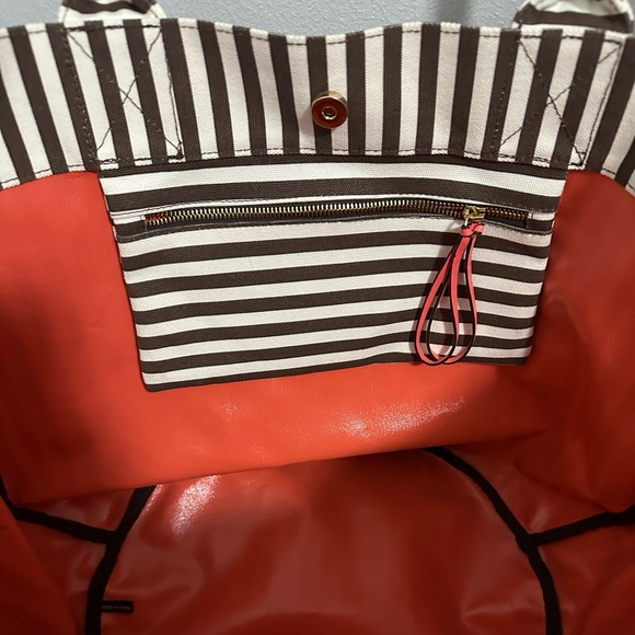 Henri Bendel Tote - Picture 2 of 2